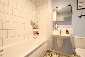 Bathroom- click for photo gallery